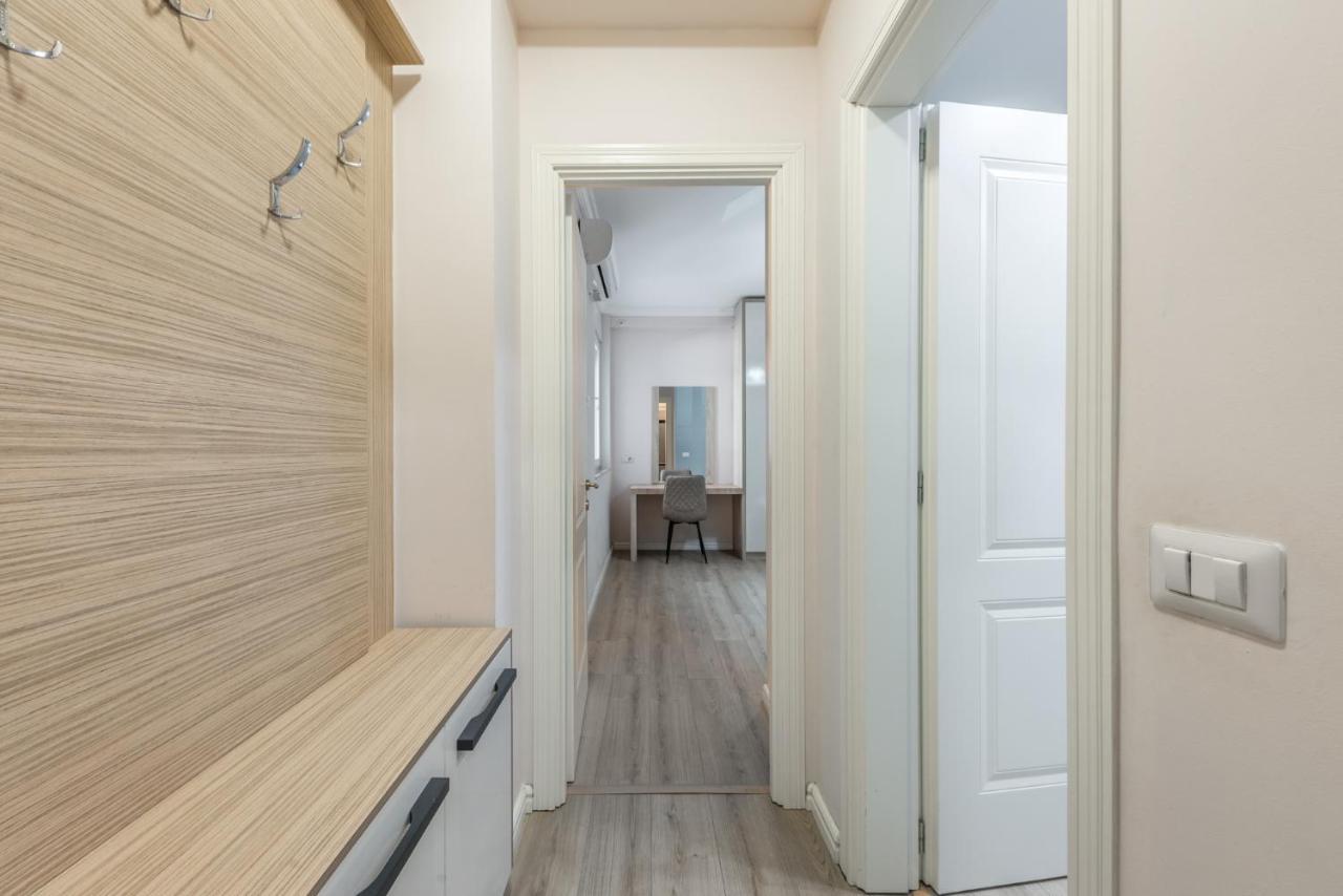 Dream Apartment - Fully Equipped Durres Exterior photo