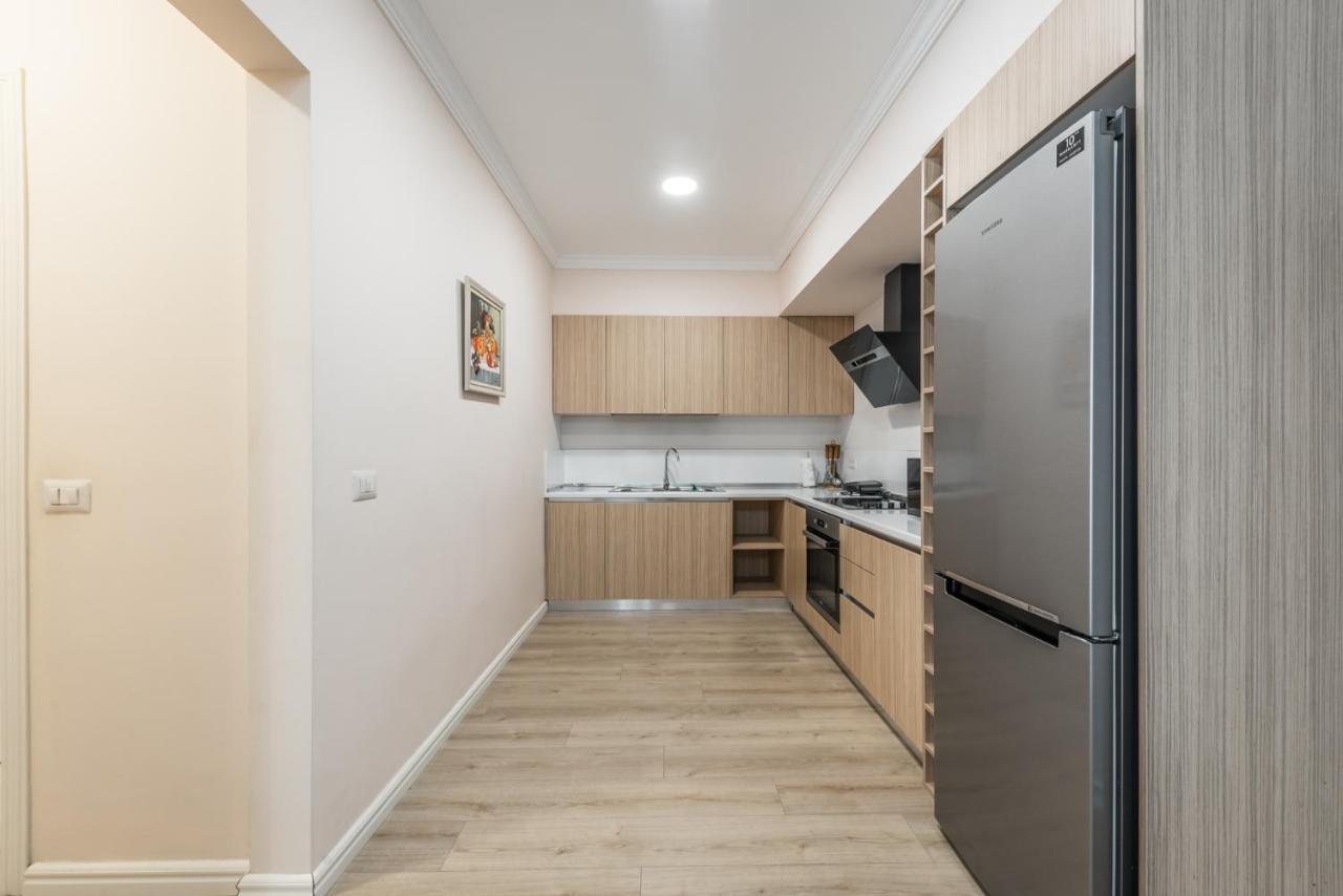Dream Apartment - Fully Equipped Durres Exterior photo
