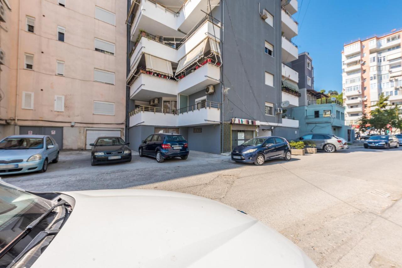 Dream Apartment - Fully Equipped Durres Exterior photo