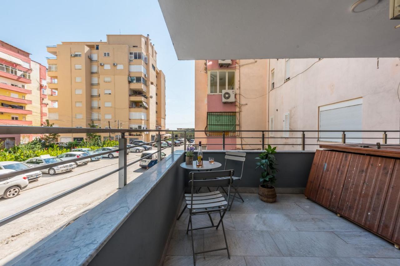 Dream Apartment - Fully Equipped Durres Exterior photo