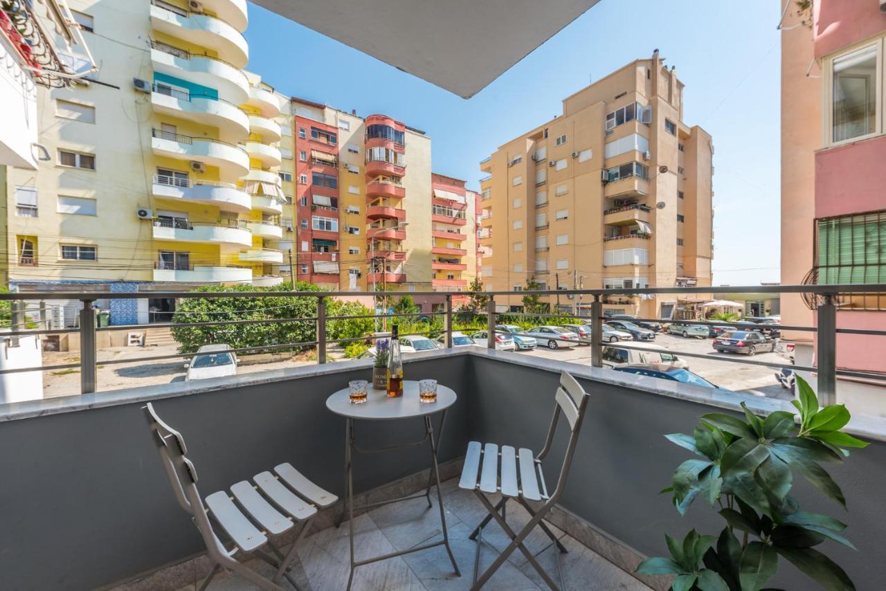 Dream Apartment - Fully Equipped Durres Exterior photo