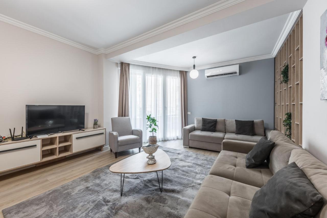 Dream Apartment - Fully Equipped Durres Exterior photo