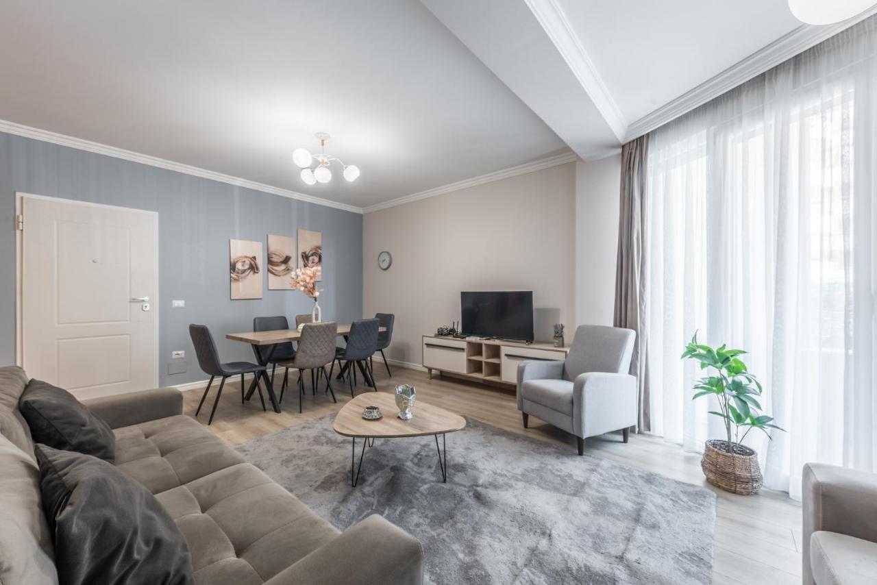 Dream Apartment - Fully Equipped Durres Exterior photo